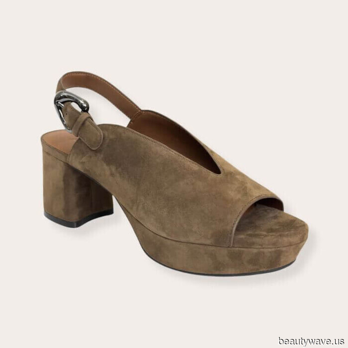 As a Stylist, Here Are the Shoes I'm Avoiding This Fall (And the Ones I'm Choosing Instead)