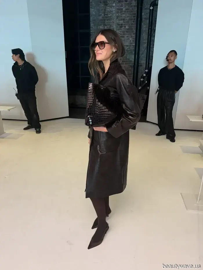 I've conducted the research—these 5 microtrends are the ones that deserve your investment this season.