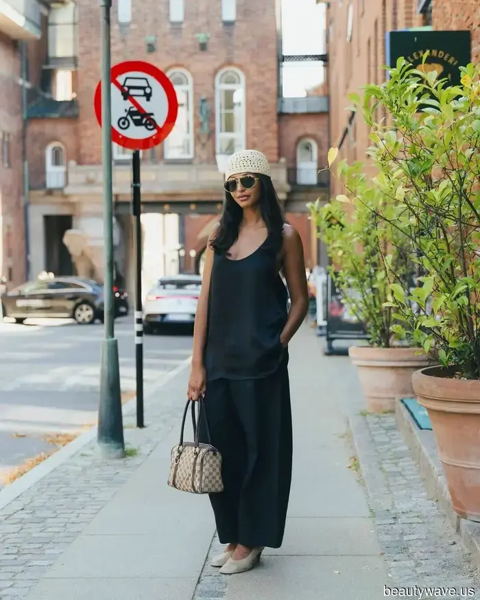 Just a heads-up: These 5 trends will be donned by the most fashionable individuals this fall.