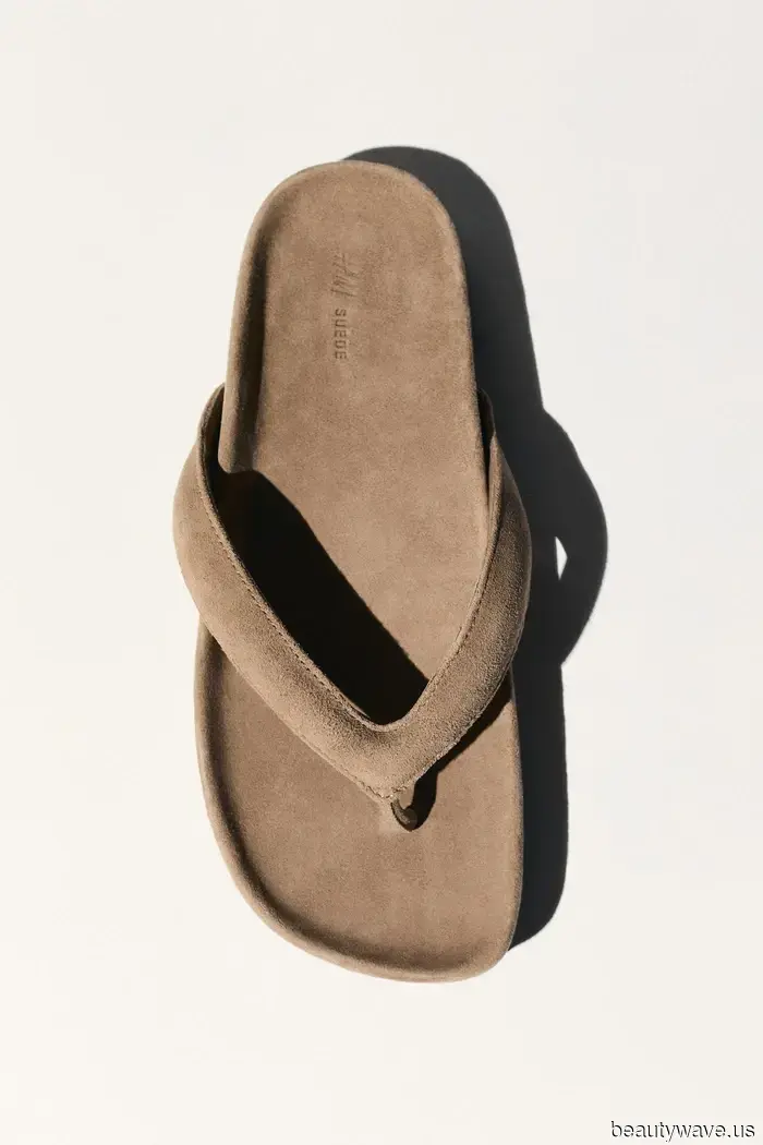 If you're tired of your ballet flats, here are five chic shoe trends to explore this spring.