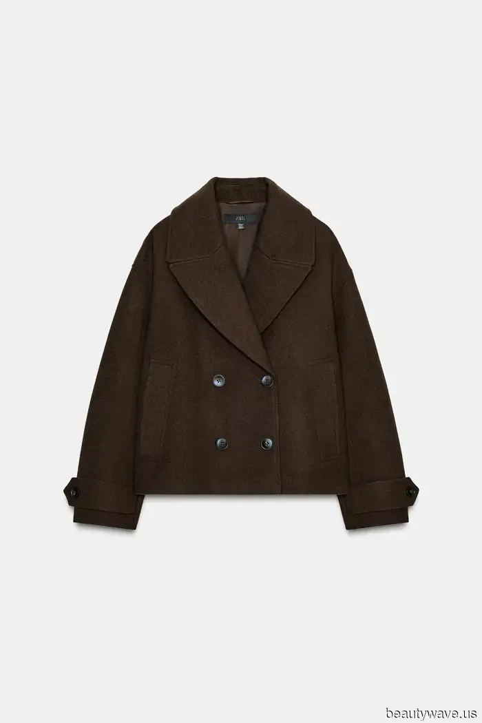 Visto en Italia: La forma de llevar un abrigo en 2026