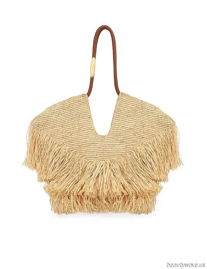 Effortless and Timelessly Stylish—The 9 Finest Luxury Basket Bags to Invest in Right Now