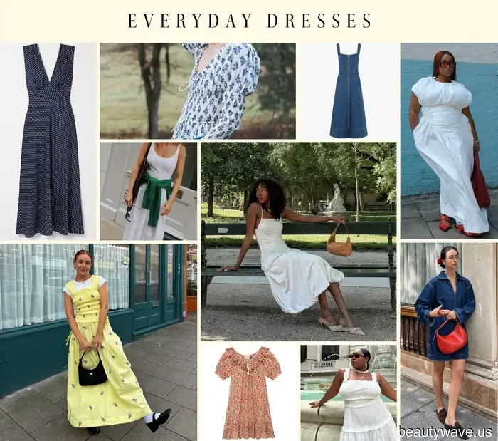 The Who What Wear Spring 100: Every Single Item We Absolutely Love This Season