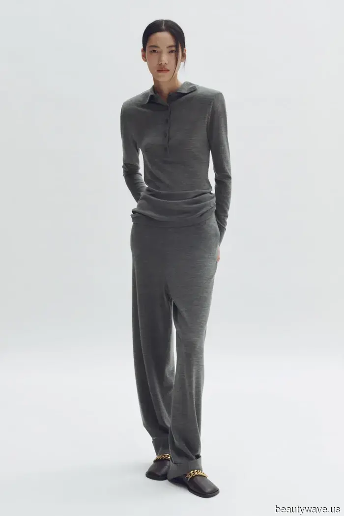H&M X Stella McCartney è ufficialmente qui&mdash;15 pezzi eleganti che prevedo si esauriranno entro l'ora di pranzo