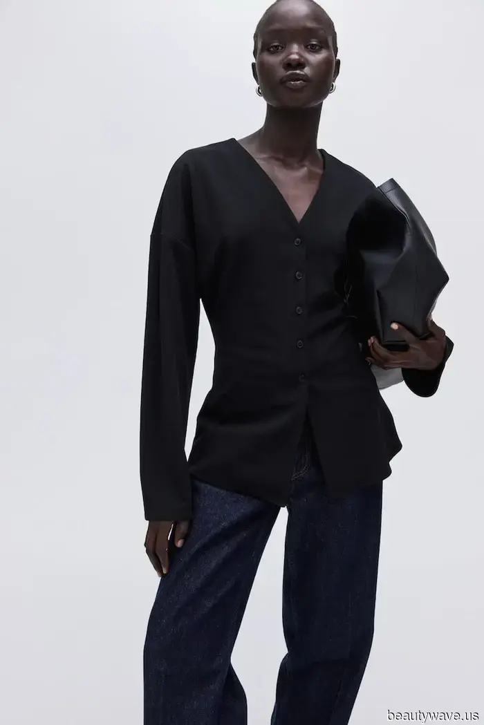 Guarda Ricco ed Elegante, Ma Rimani Economico e Pigro: Ecco Cosa Comprare da Zara e H&M Questo Autunno