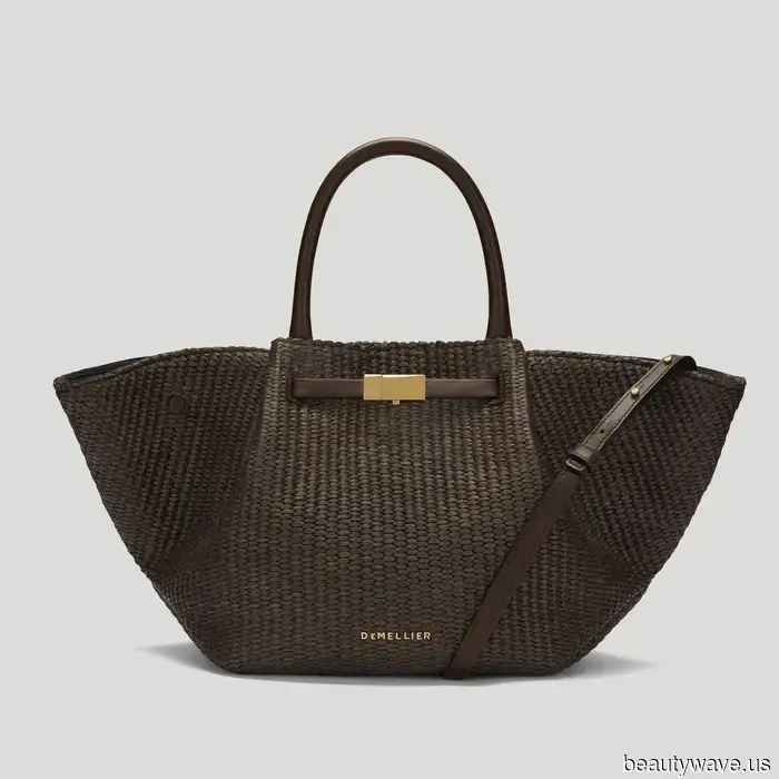 Markiere meine Worte: Diese Designer-Tasche wird der Kult-Kauf des Sommers 2026 sein.
