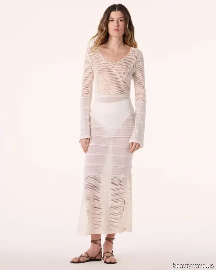 How to Perfect Bohemian Chic Without Appearing Overly Done, as Suggested by a French Editor