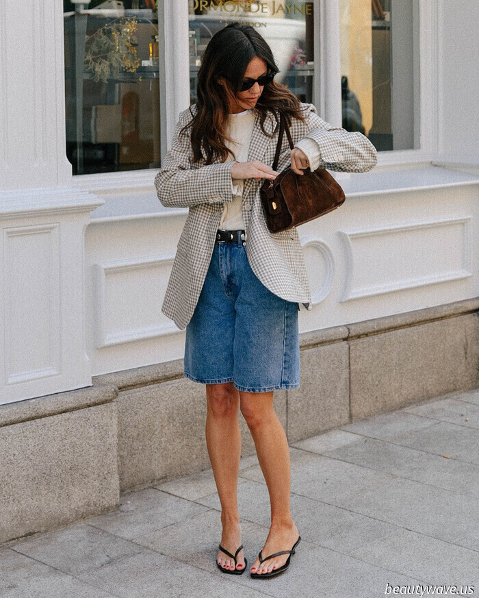 Linen trousers! Maxi skirts! Long shorts! Zara offers every stylish bottoms trend—40 selections that deserve your notice.