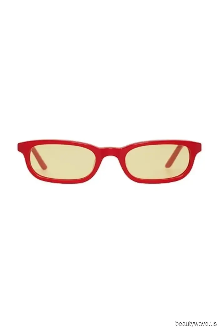 Not T-Shirts, Not Tanks: The Hottest Fashion Trend for Summer 2026