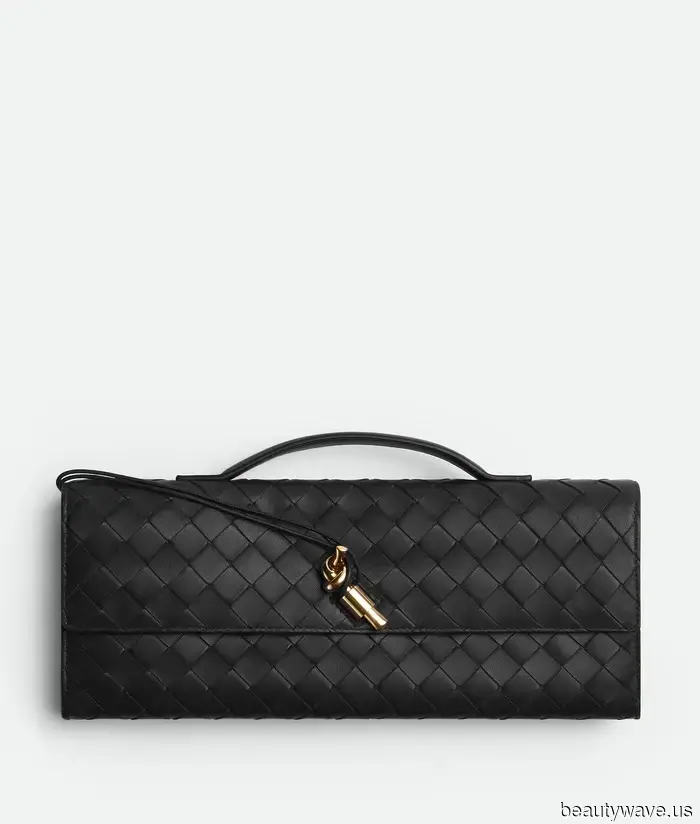 The It Bag Endorsed by Celebrities That Everyone Will Have in 2026