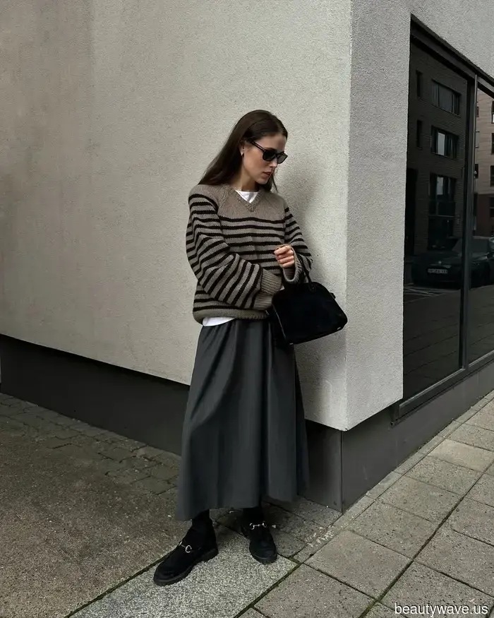 6 Spring Ensembles That Are Luring Me Away From My Denim