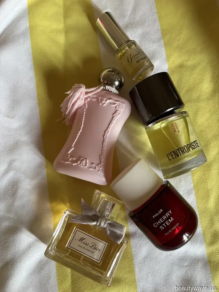 I’ve experimented with countless perfumes, and these 11 remain effective all day long—even during a heatwave.