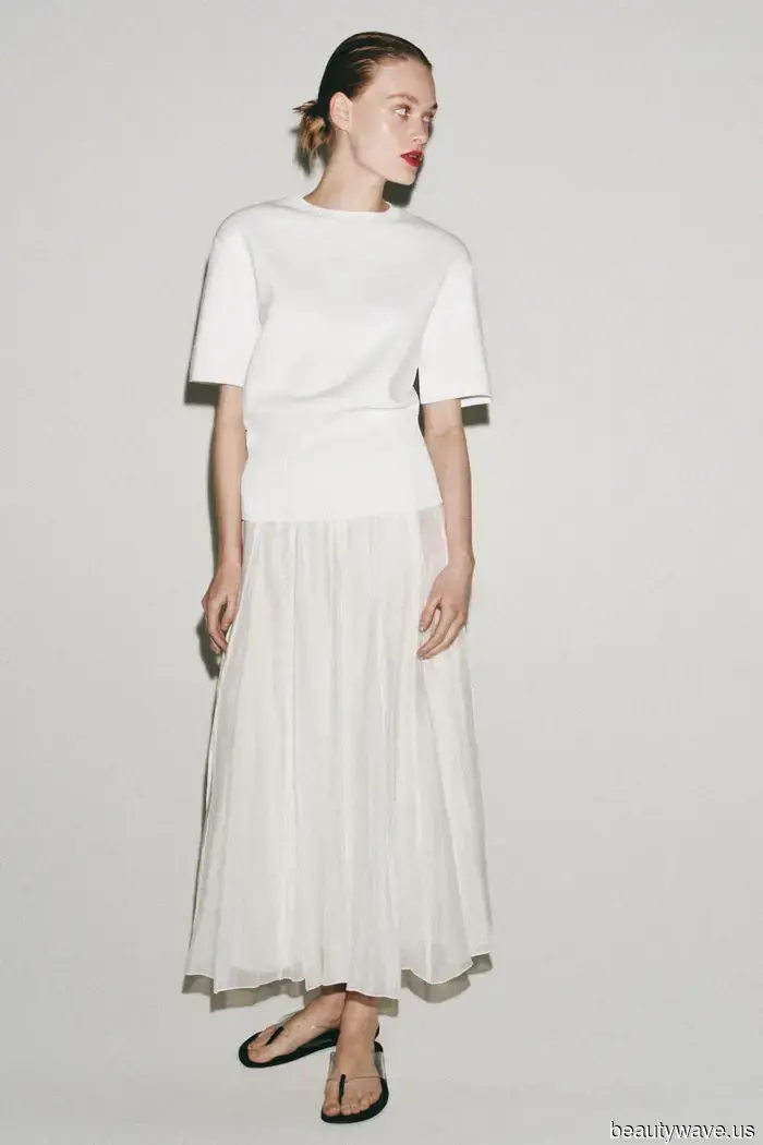 The skirt season has officially arrived—here are 9 chic high street styles that are sure to sell out quickly.