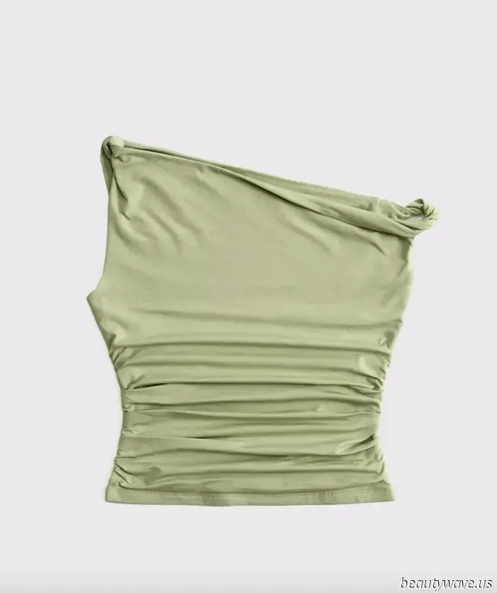 Fashion enthusiasts are subtly replacing white tank tops with these stylish new essentials.