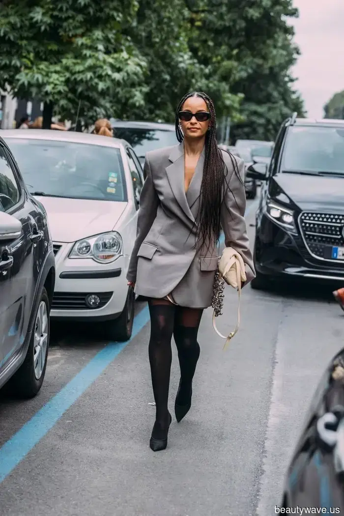 7 Street Style Trends That Took Over Milan Fashion Week