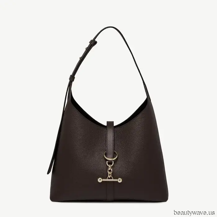 Ich mag meine Handtaschen minimalistisch und reichhaltig aussehend&mdash;5 stille Luxus-Stile, die ich diesen Frühling unterstütze.