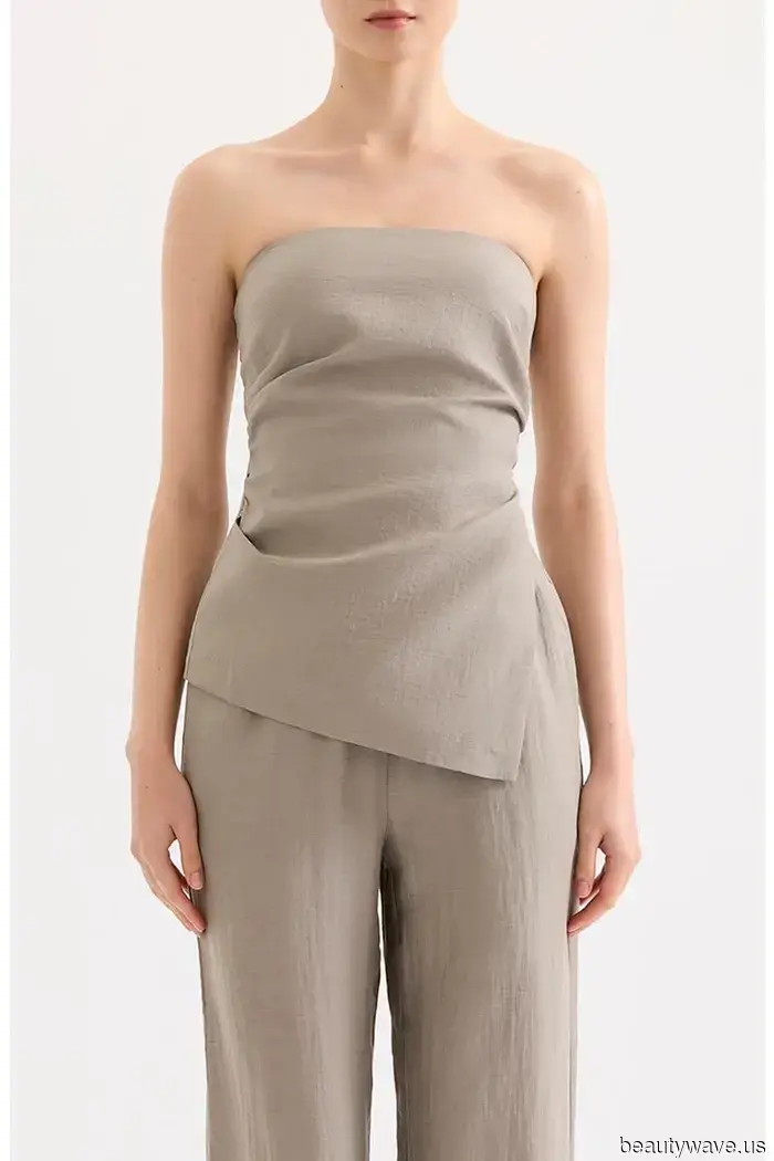 Cute tops can be hard to find, so I searched and discovered these 24 lovely styles at Nordstrom.
