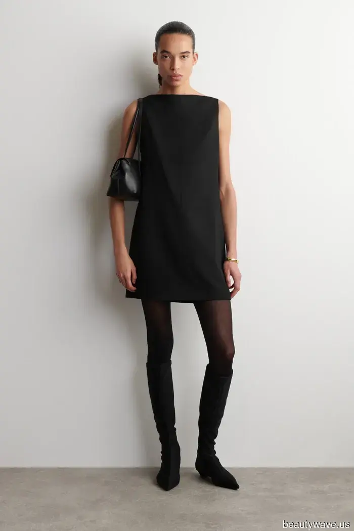 Improvvisamente, tutta la mia lista dei desideri COS è in saldo&mdash;9 acquisti estivi eleganti che si esauriranno per primi