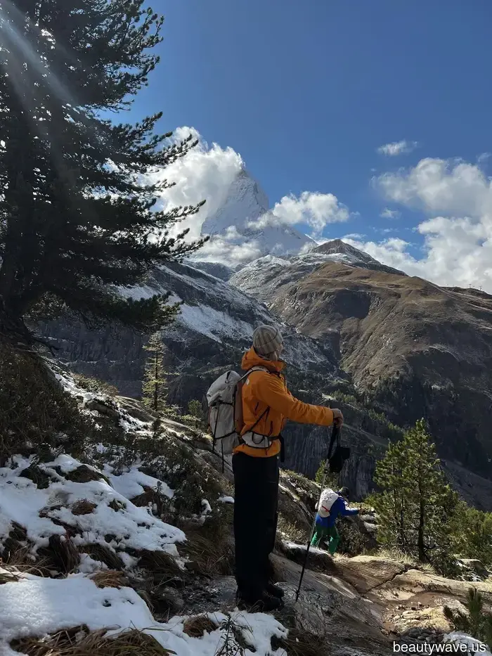 The 7 Hiking Fashion Trends Stylish Dressers Are Embracing for Outdoor Adventures