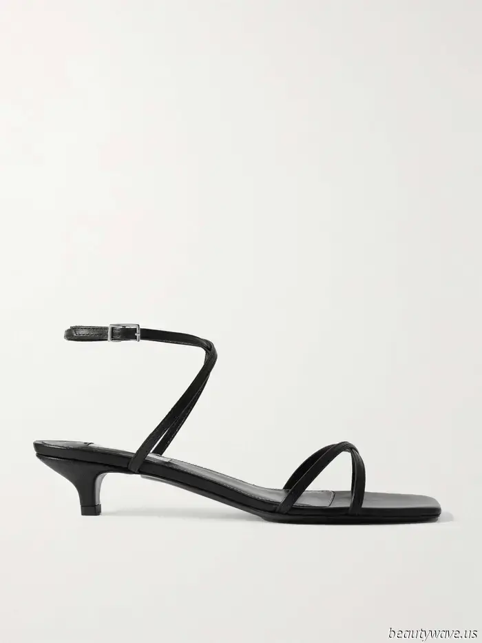 Don't Waste Your Time: These 5 Sandals Pair Perfectly With Trousers