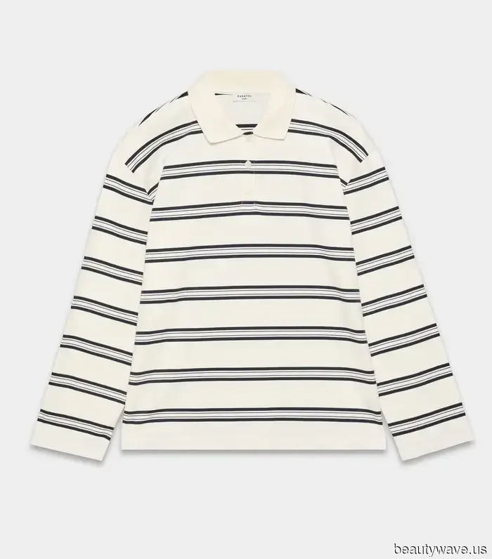 I cappelli da papà e i jeans sono alla moda, ma questa tendenza delle camicie da papà sarà ovunque questo autunno.