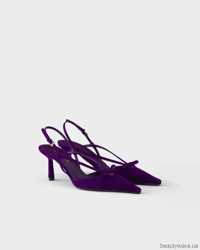 Segna le mie parole: questa tendenza di colore delle scarpe rivoluzionaria sarà ovunque questo autunno.