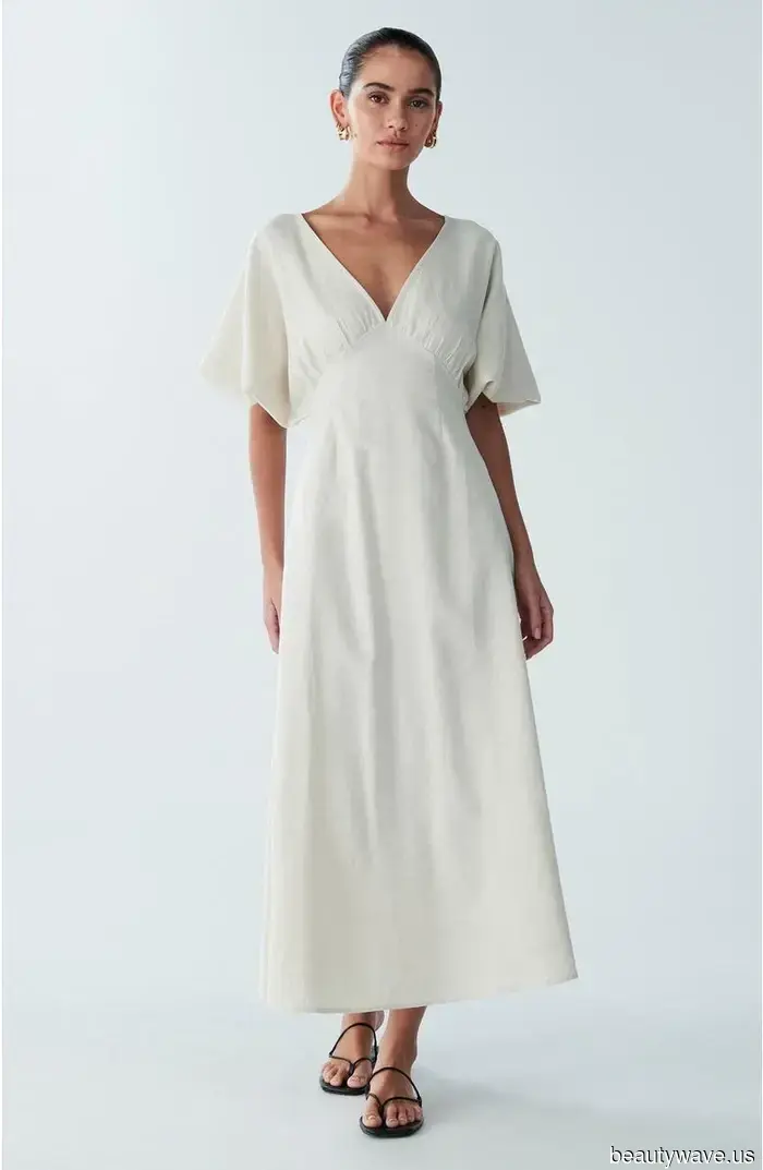 I just discovered a variety of amazing linen items at Nordstrom—these 32 are likely to sell out quickly.