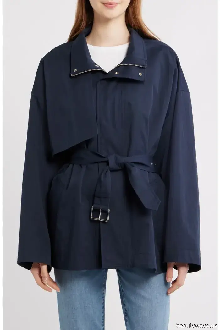 Ero un stylist VIP di Nordstrom&mdash;Questi sono i 7 articoli da acquistare durante la vendita dell'anniversario