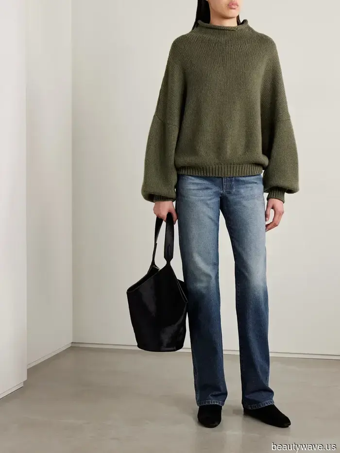 Fermate i Trainer&mdash;Questi sono i 5 stili di scarpe che funzionano meglio con i jeans a sigaretta