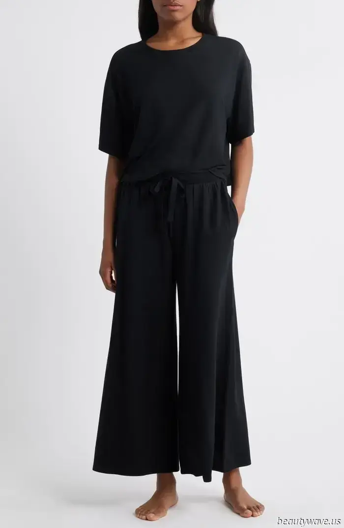 Let’s Keep It Simple and Stylish—I’ve Discovered the 35 Top Elevated Basics from the Nordstrom Anniversary Sale.
