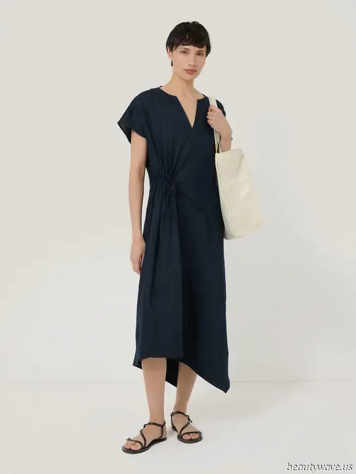 17 On-Sale-Leinenkäufe, die Ihre Hitzewellen-Garderobe eleganter machen