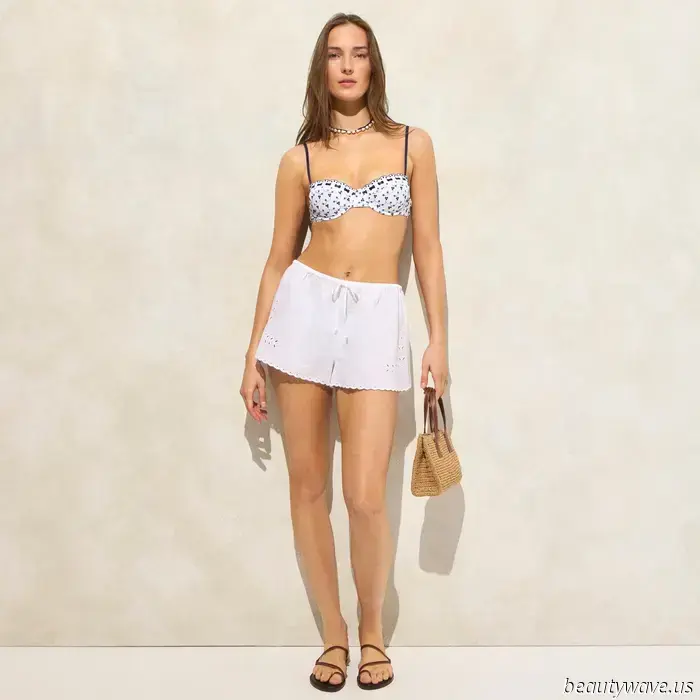 42 Items from Nordstrom, J.Crew, and Gap That Are Set to Take Over All My Summer Essentials