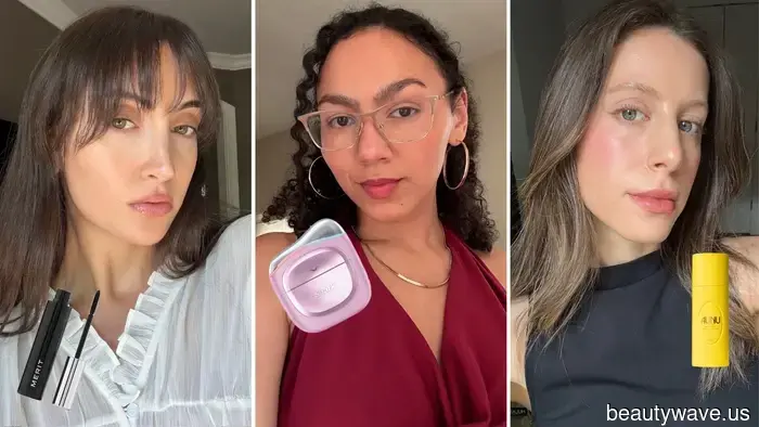 Desde almohadillas de tóner coreanas hasta volumizadores de labios jugosos&mdash;los editores de belleza de WWW me contaron sobre los mejores productos que probaron en junio.
