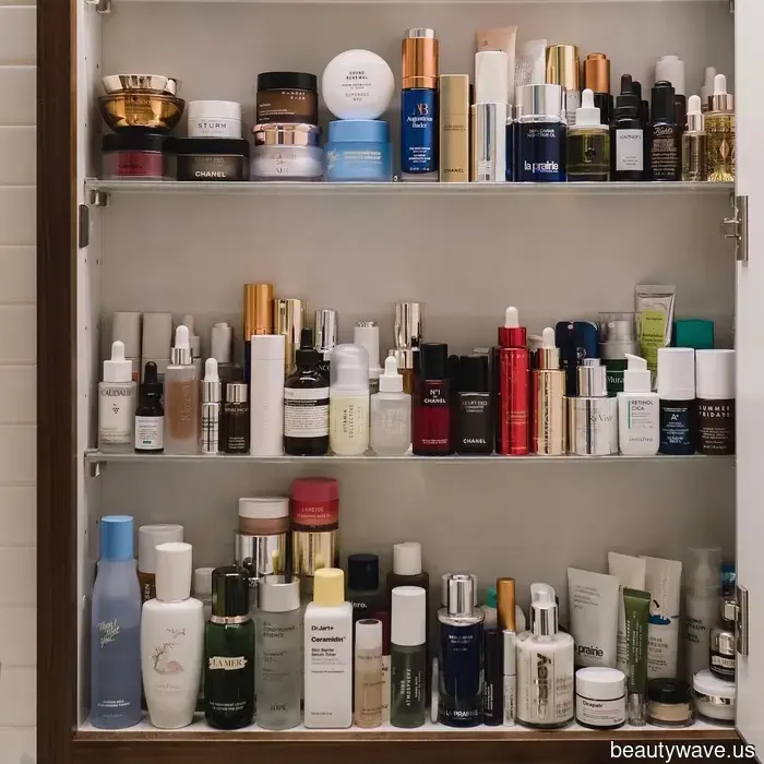 The Most Famous French Pharmacy Product Is *Finally* Here in the U.S., and We're Excited!