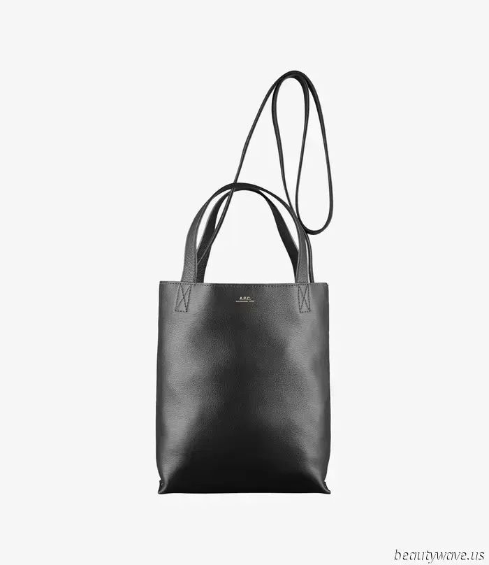 L.A. It Girls Are Trading XL Totes for the Chic Bag Trend Designed for Pilates and Matcha Outings.