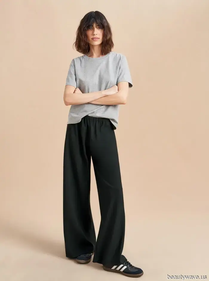 Ich bin eine Pendler-Mama, die in der Modebranche arbeitet&mdash;das sind die 7 einfachen Teile, die ich immer trage, um schick auszusehen.