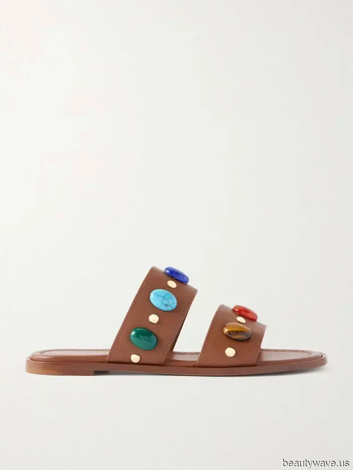 Put Away the Ballet Flats! 5 Boho Shoe Styles That Complement Dresses, Shorts, and Skirts Perfectly This Summer