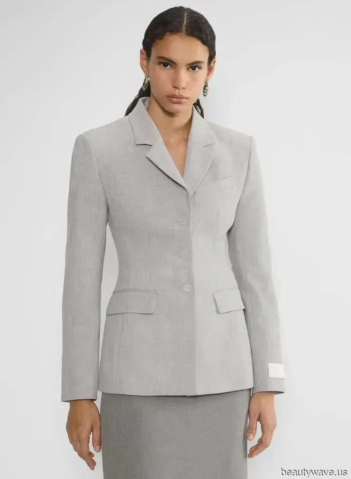 It’s Official: Women from France, Scandinavia, and Italy Favor This One Color to Appear Wealthy.