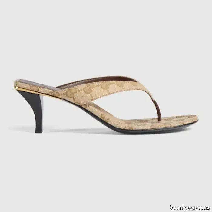 My Flats Are Facing Some Competition: This Summer, I'm Pairing Jeans and Skirts with These Stylish Heels Instead.