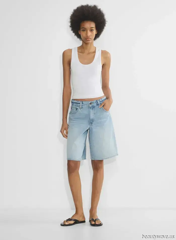 French Women Are Choosing This Trendier Yet Controversial Style Over Linen Shorts