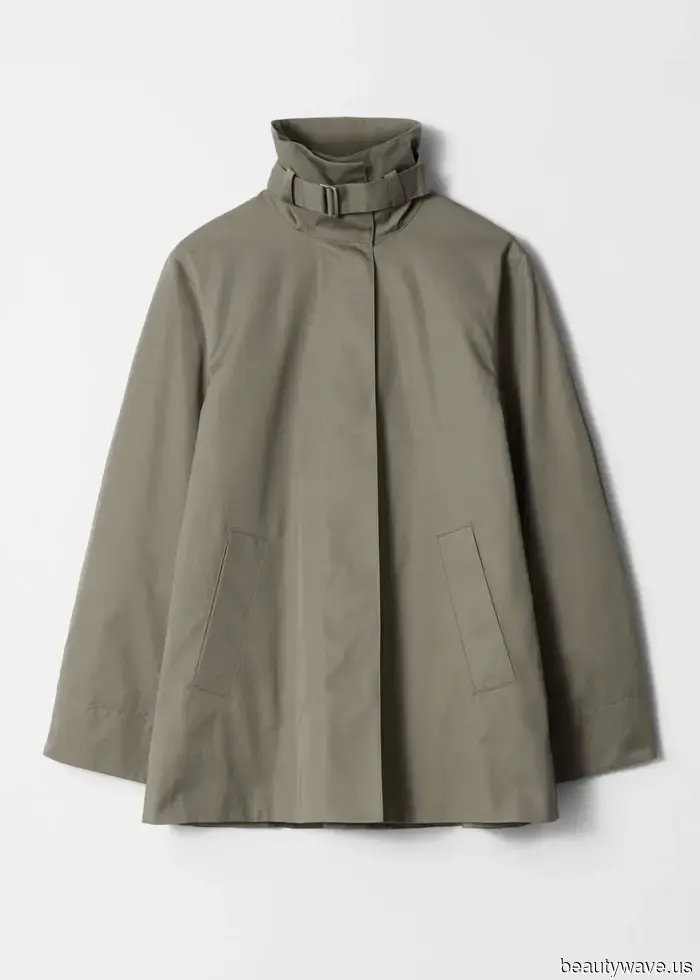 Enough with the Heatwave—6 Jacket Trends You Need to be Aware of Before Autumn Arrives