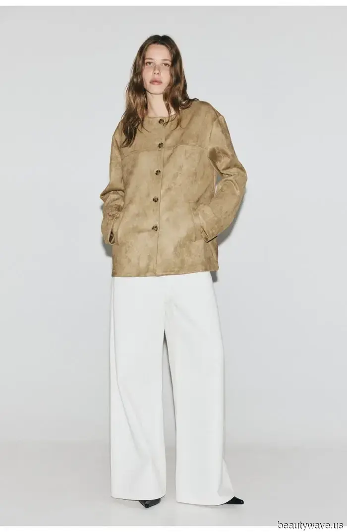 Le persone di moda amano questo marchio dall'aspetto ricco ed è ora da Nordstrom—25 scelte che meritano la tua attenzione