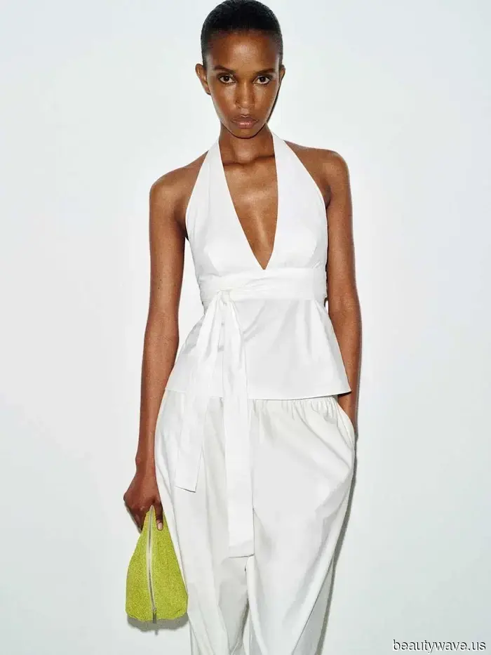 Here’s Some Great Style: 30 Wonderful Pieces I Discovered at J.Crew, Zara, and Reformation.
