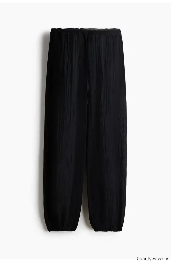 L.A. and Scandinavian It Girls Concur: Here’s How to Style the Much Talked About Pant Trend for Summer 2026.