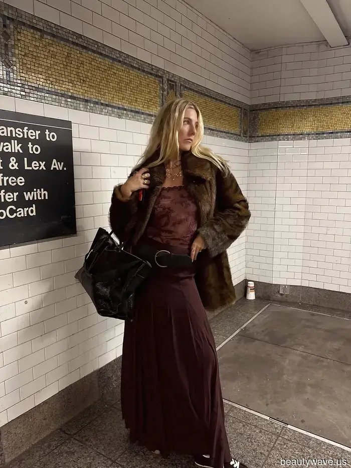 Кроссовочные наряды, которые будут носить все самые стильные девушки в 2026 году