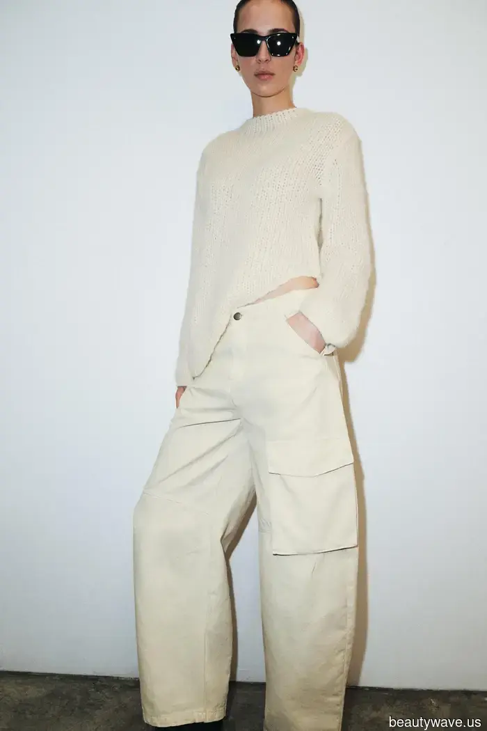 I have a tight budget for January, but I prefer high-end styles—here are 15 sophisticated pieces from Zara, H&M, and COS that I support.