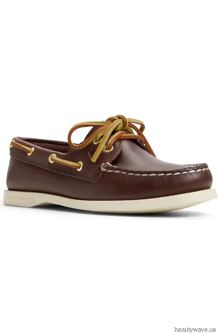 Se il tuo proposito per il nuovo anno è vestirti meglio, qualsiasi di questi 30 nuovi arrivi di Nordstrom ti aiuterà a raggiungere questo obiettivo.