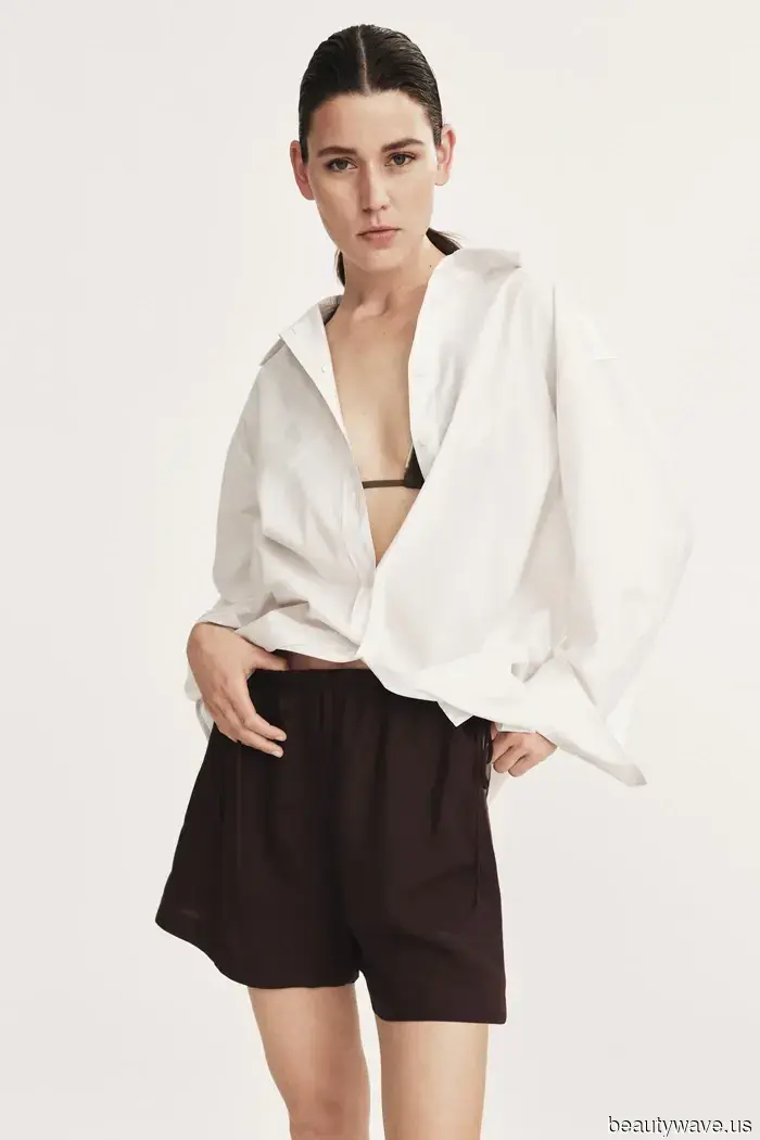 H&M hat das Sommerkleid perfekt gemeistert&mdash;7 schicke Teile, die es wert sind, in deine Garderobe aufgenommen zu werden.