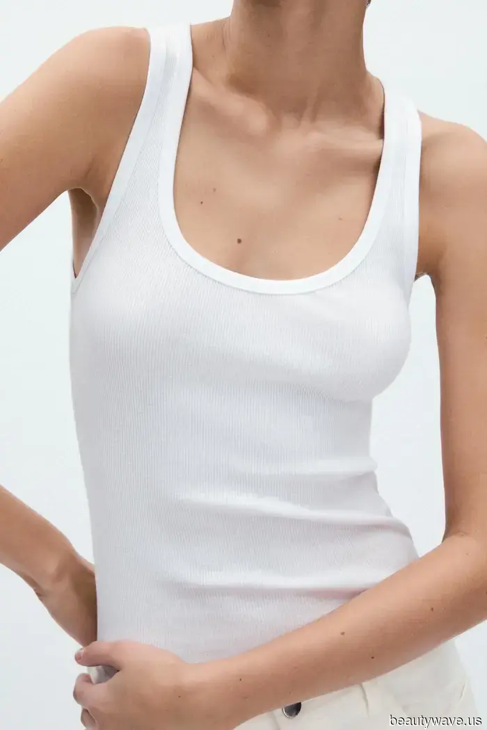 Si quieres estar a la moda esta primavera, añade estas 8 sutiles nuevas siluetas a tu armario.