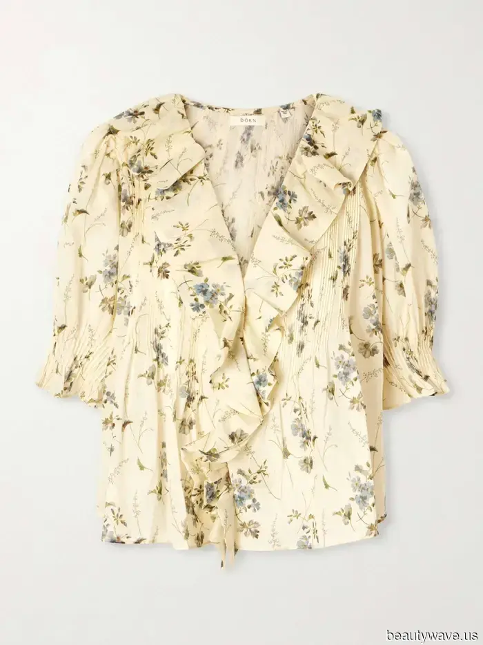 Kylie Jenner ist bereits in der Wüste und trägt den einen Coachella-Trend, der nie alt wird.